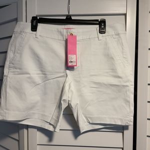 NWTS Jayne short size 12